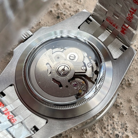 Seiko Mod - Picture 6 of 7